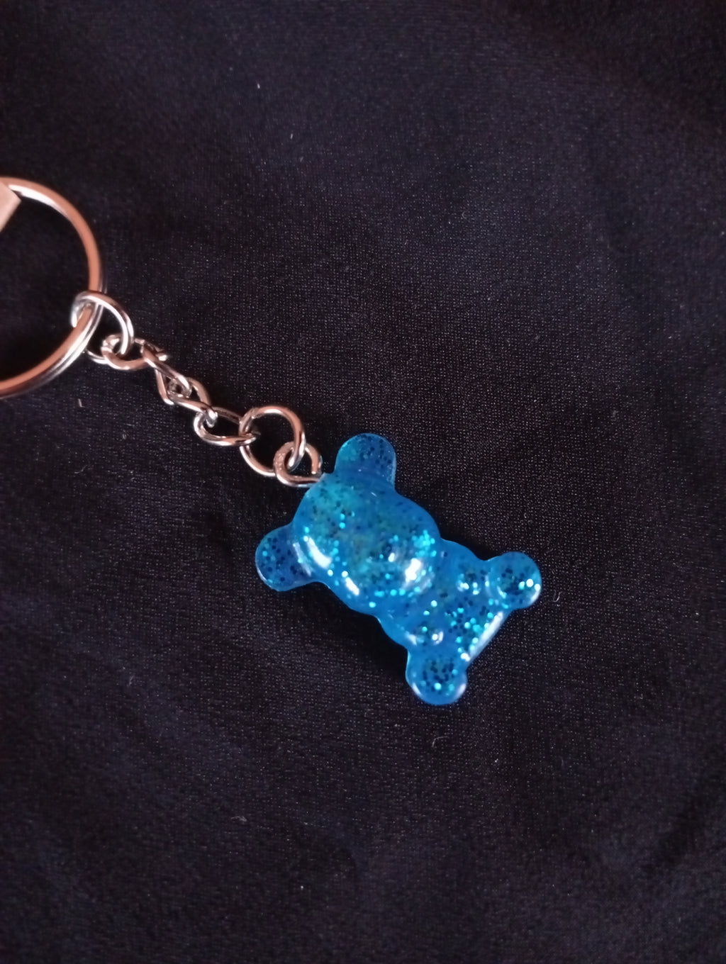 Porte clé divers formes