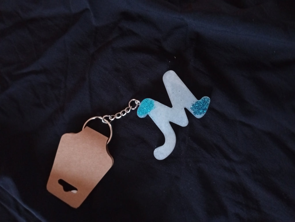 Porte clé personnalisable