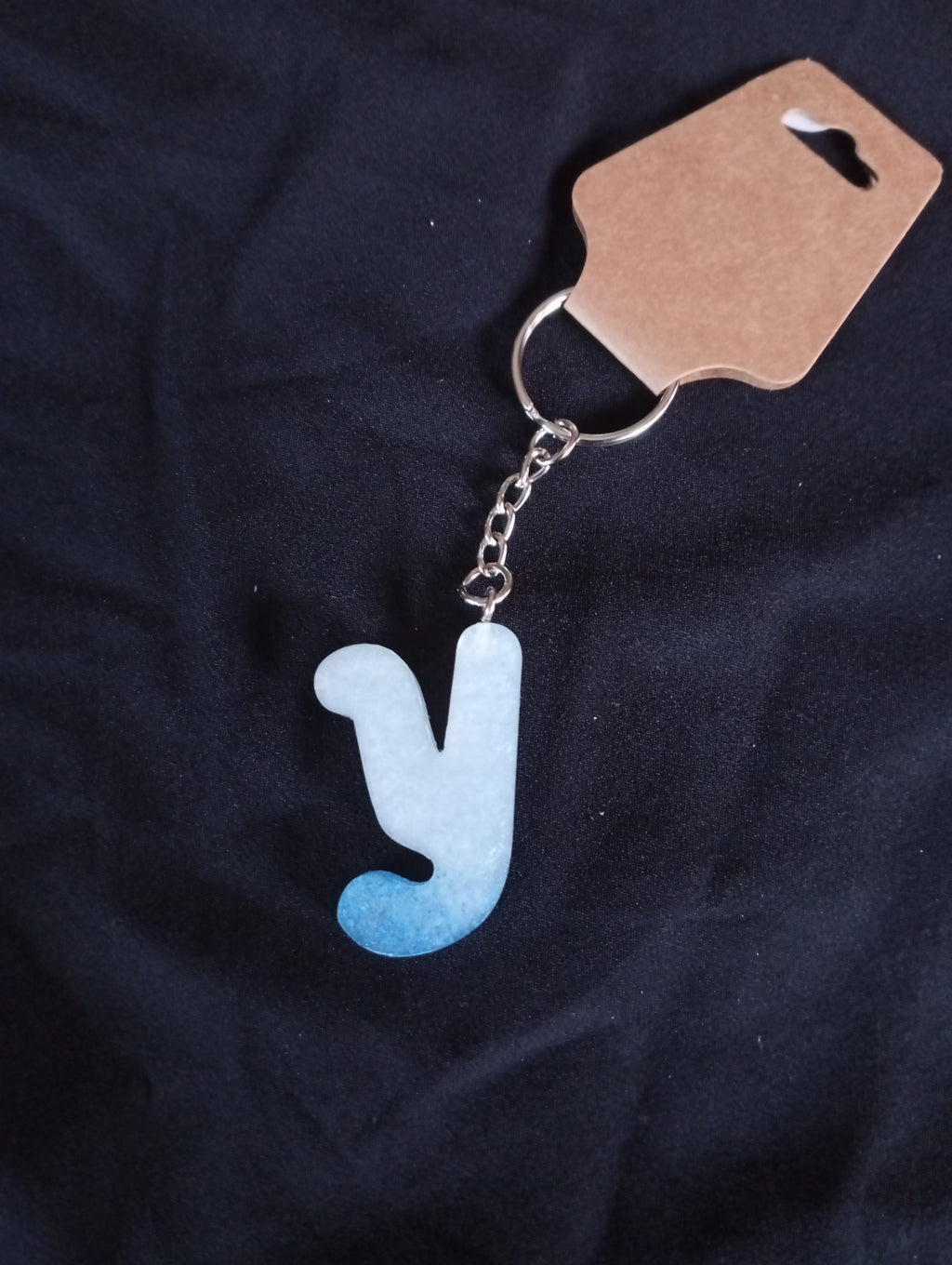 Porte clé personnalisable