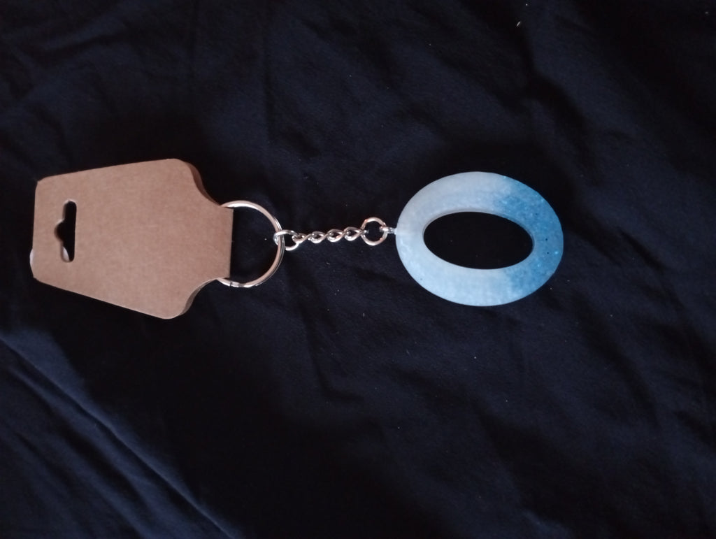 Porte clé personnalisable