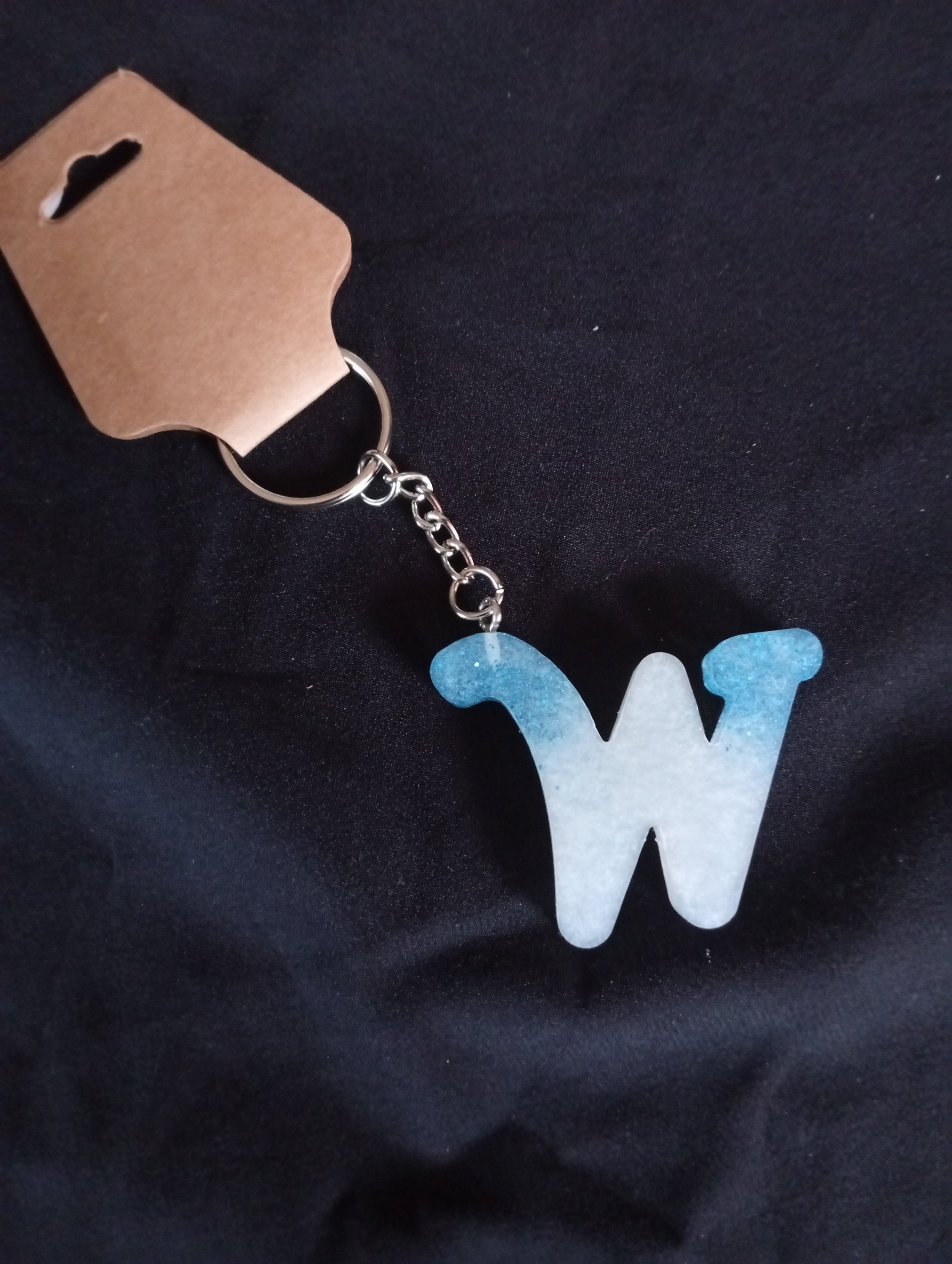 Porte clé personnalisable