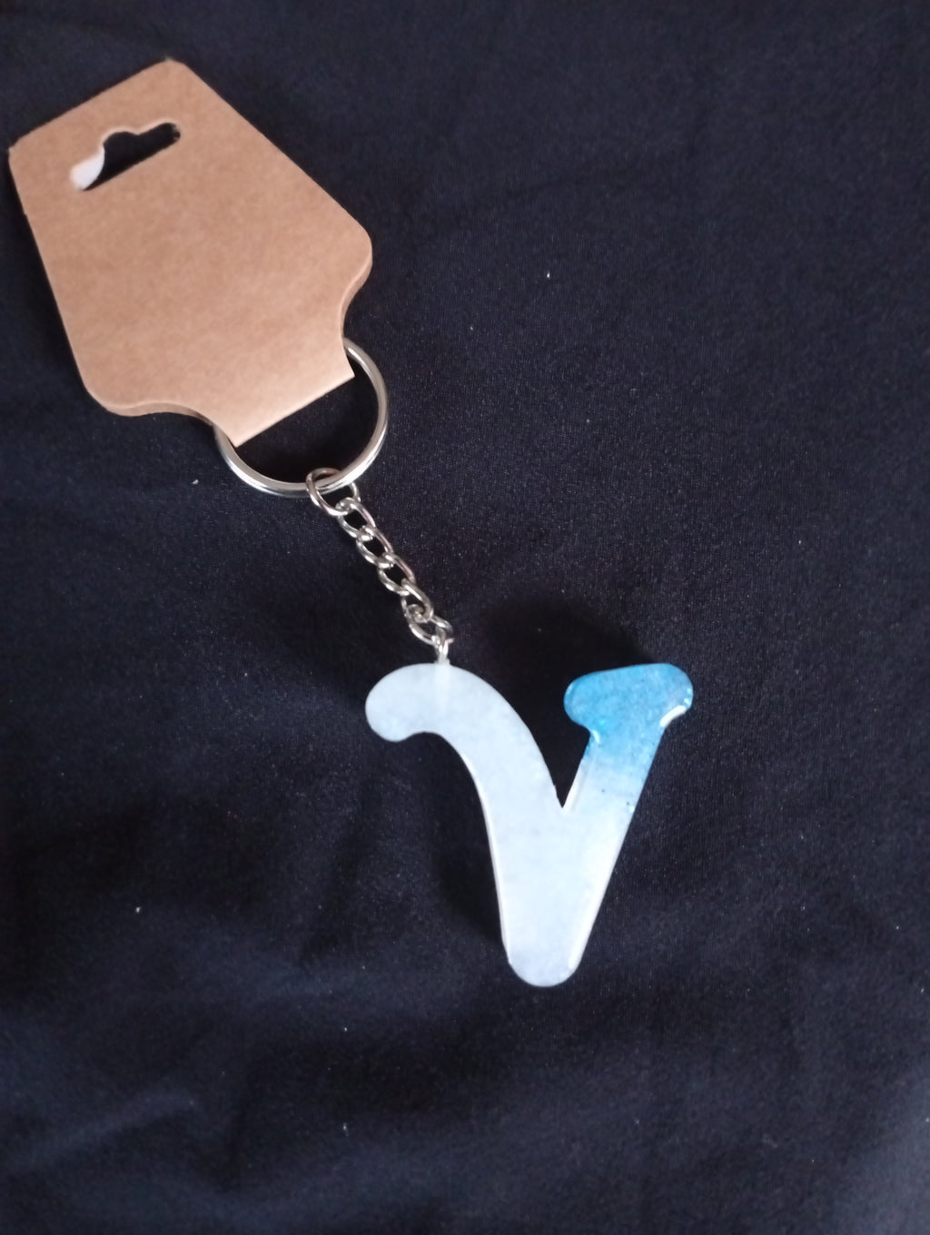 Porte clé personnalisable