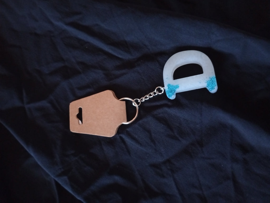 Porte clé personnalisable