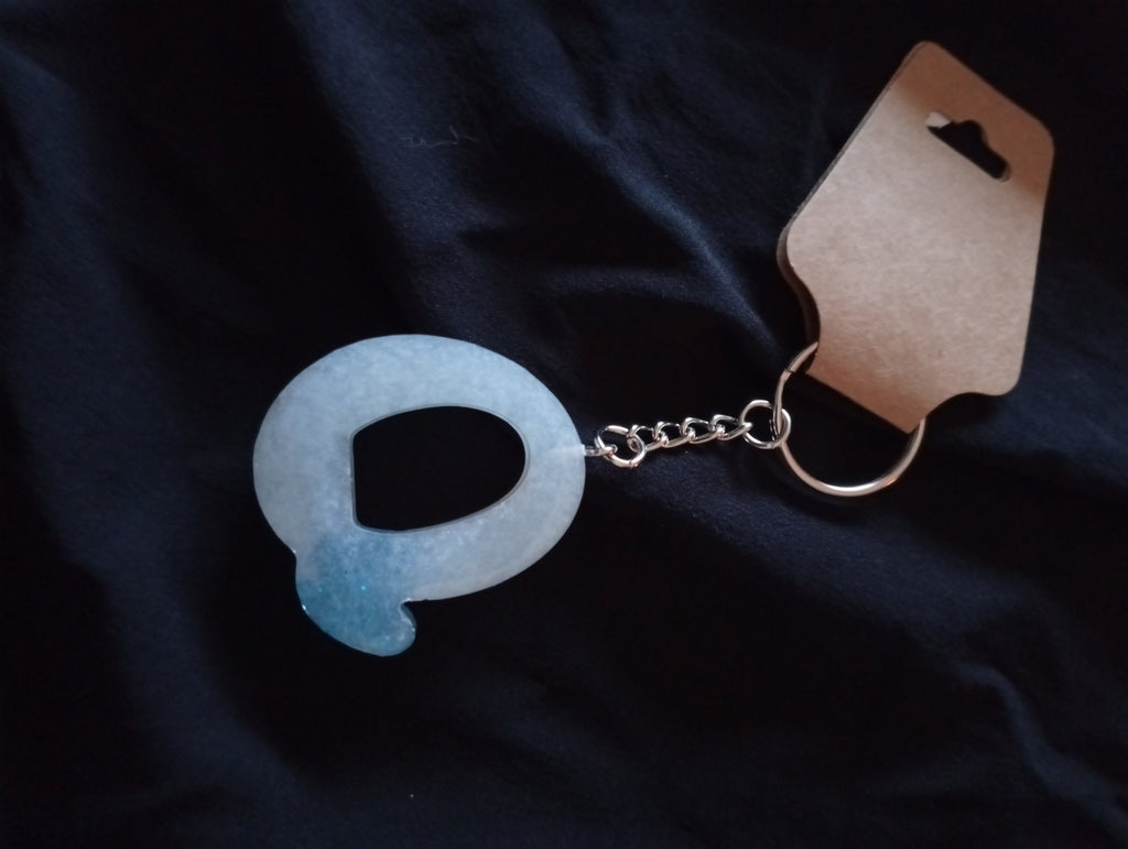 Porte clé personnalisable