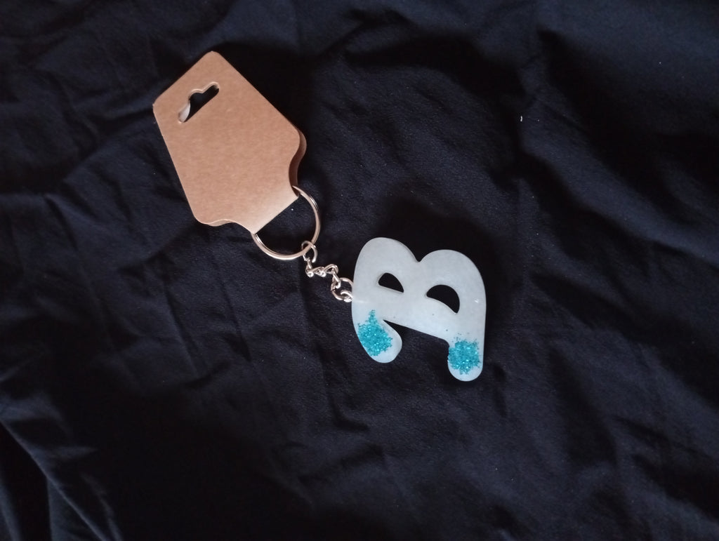 Porte clé personnalisable