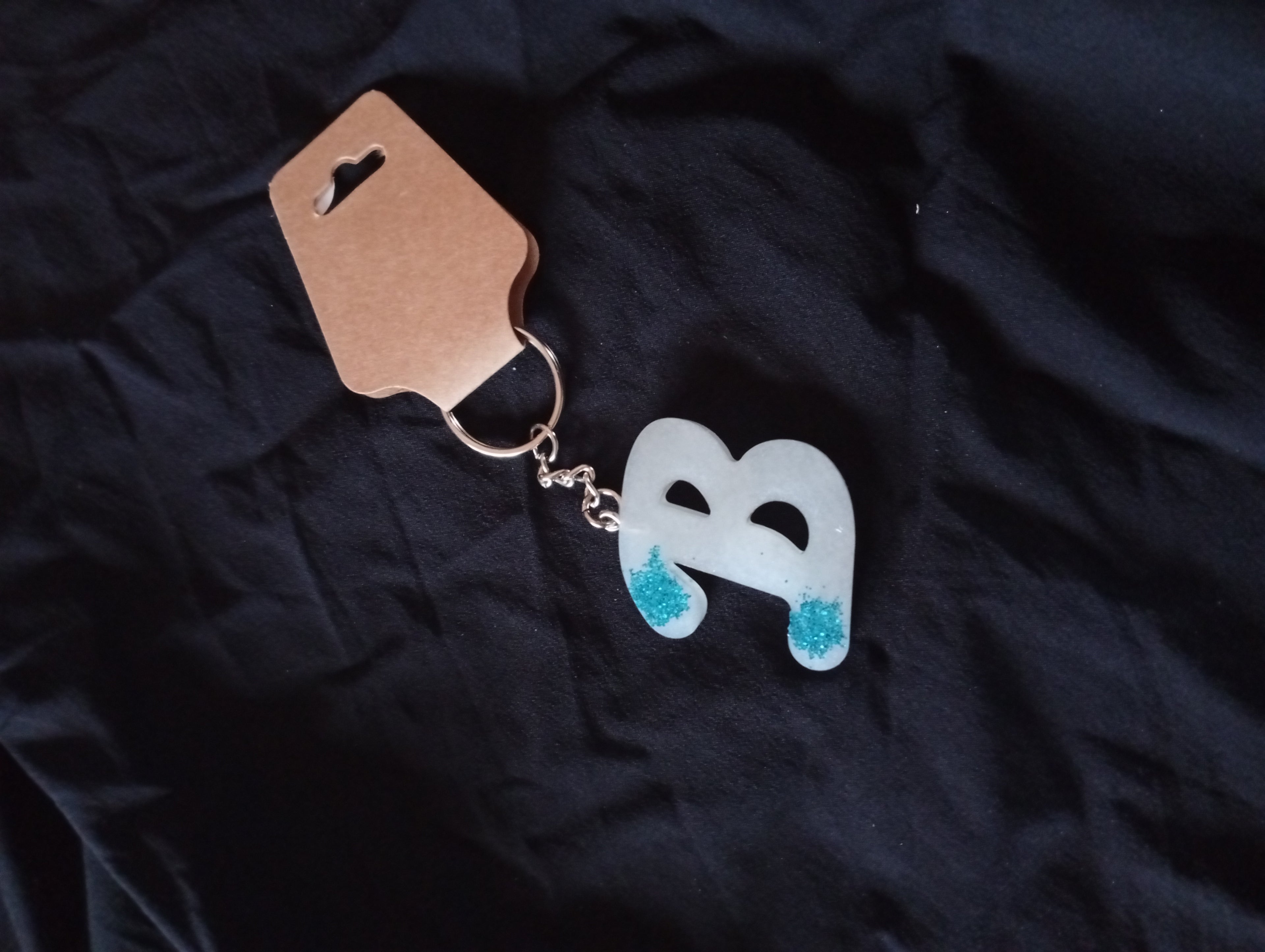 Porte clé personnalisable