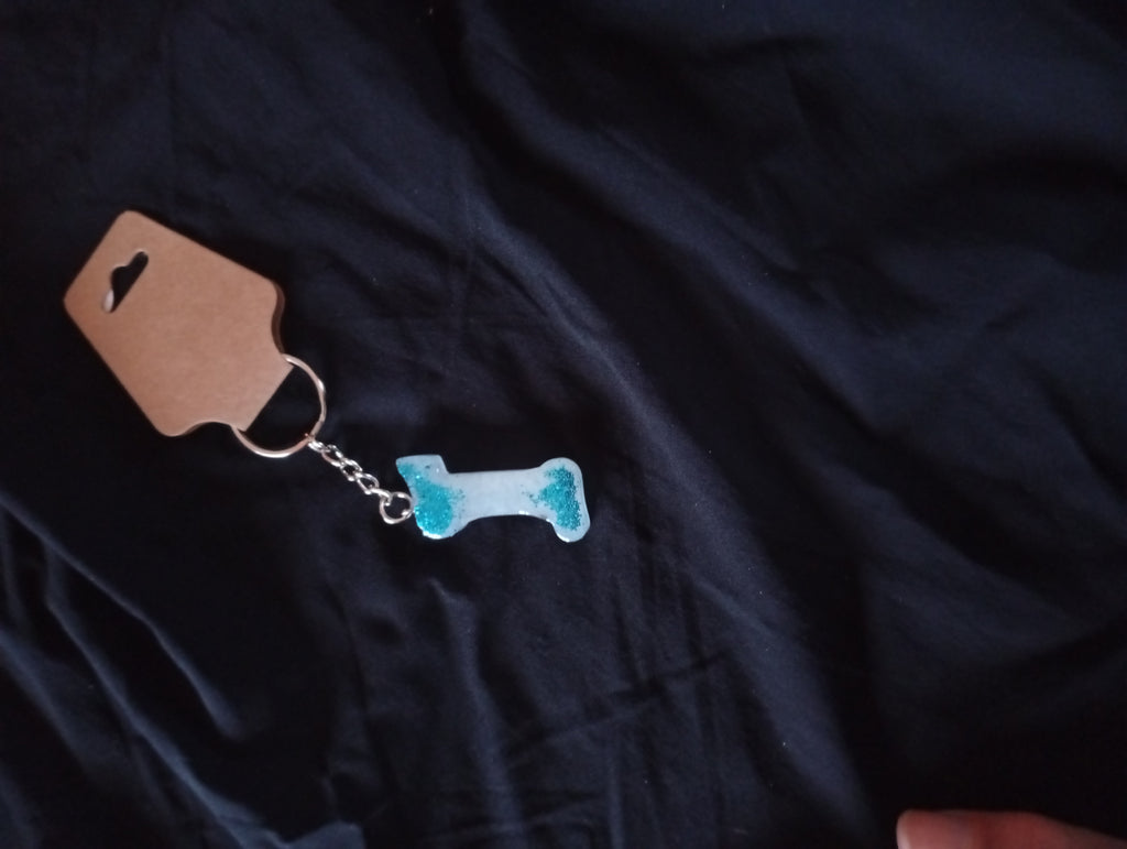 Porte clé personnalisable