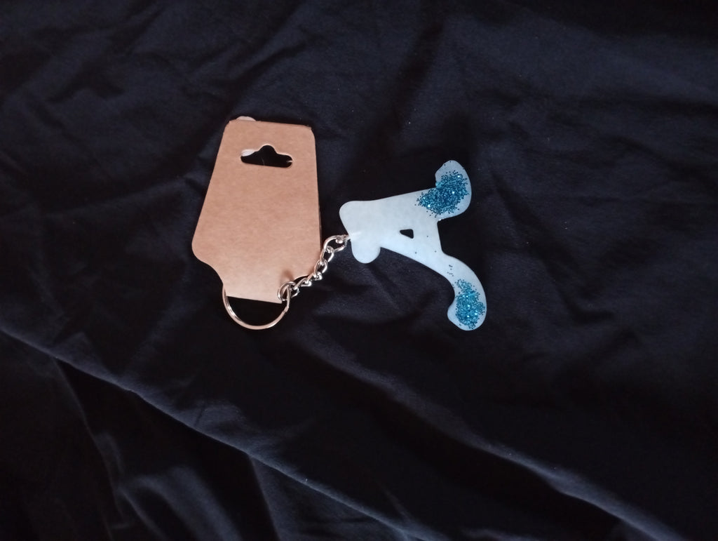 Porte clé personnalisable