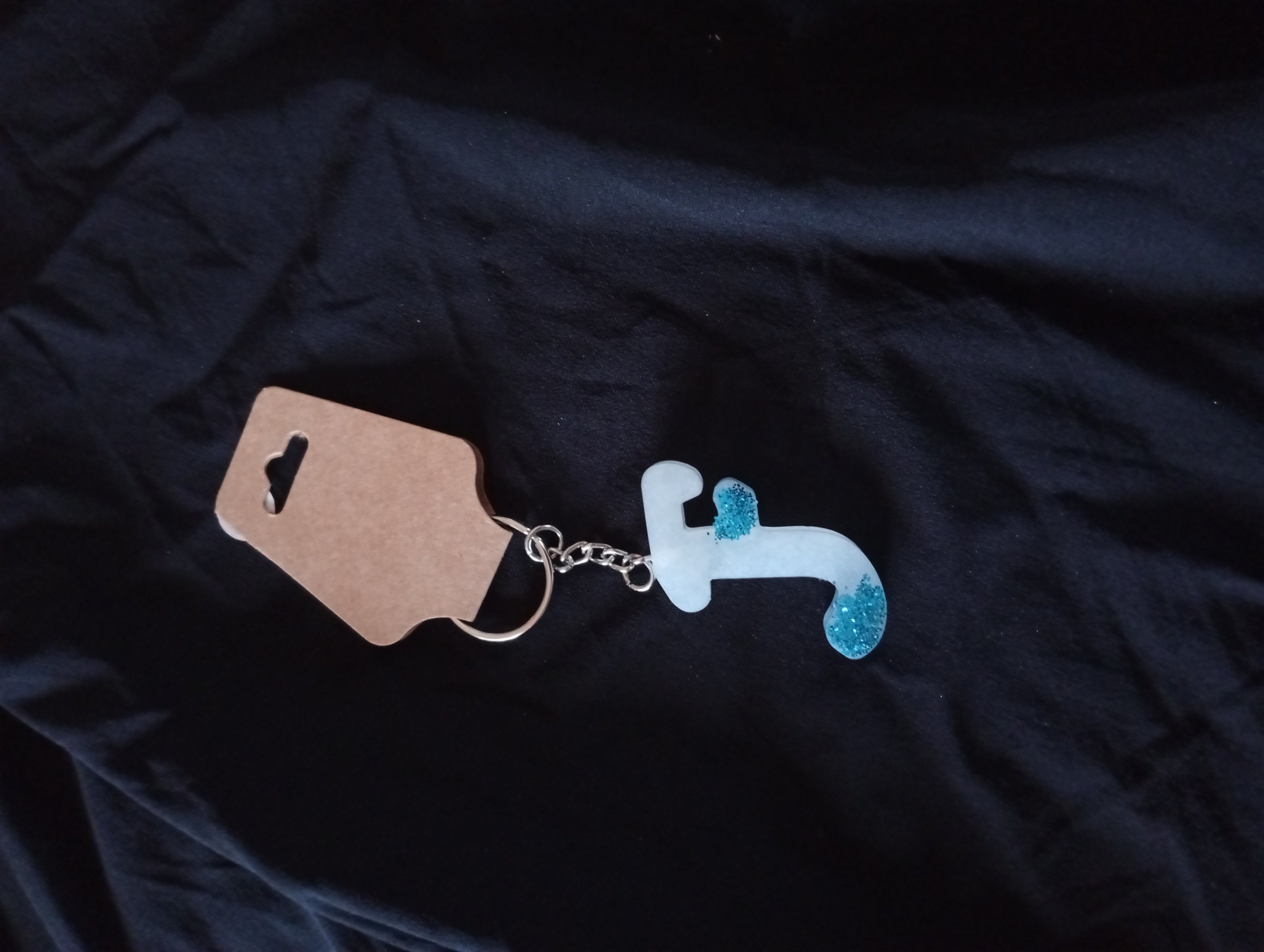 Porte clé personnalisable