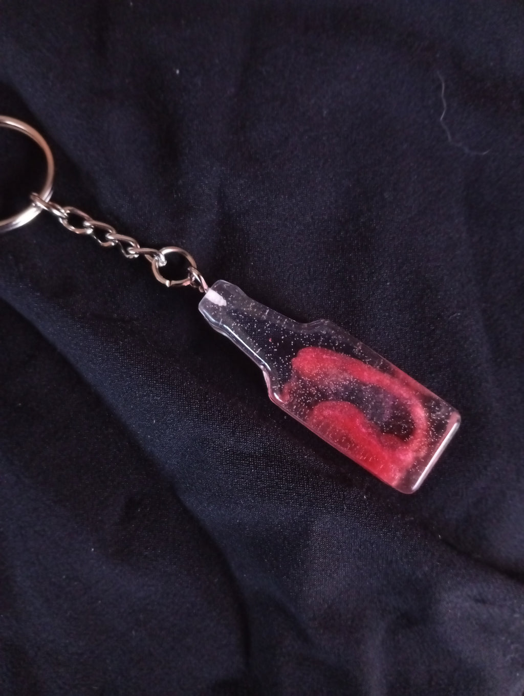 Porte clé divers formes