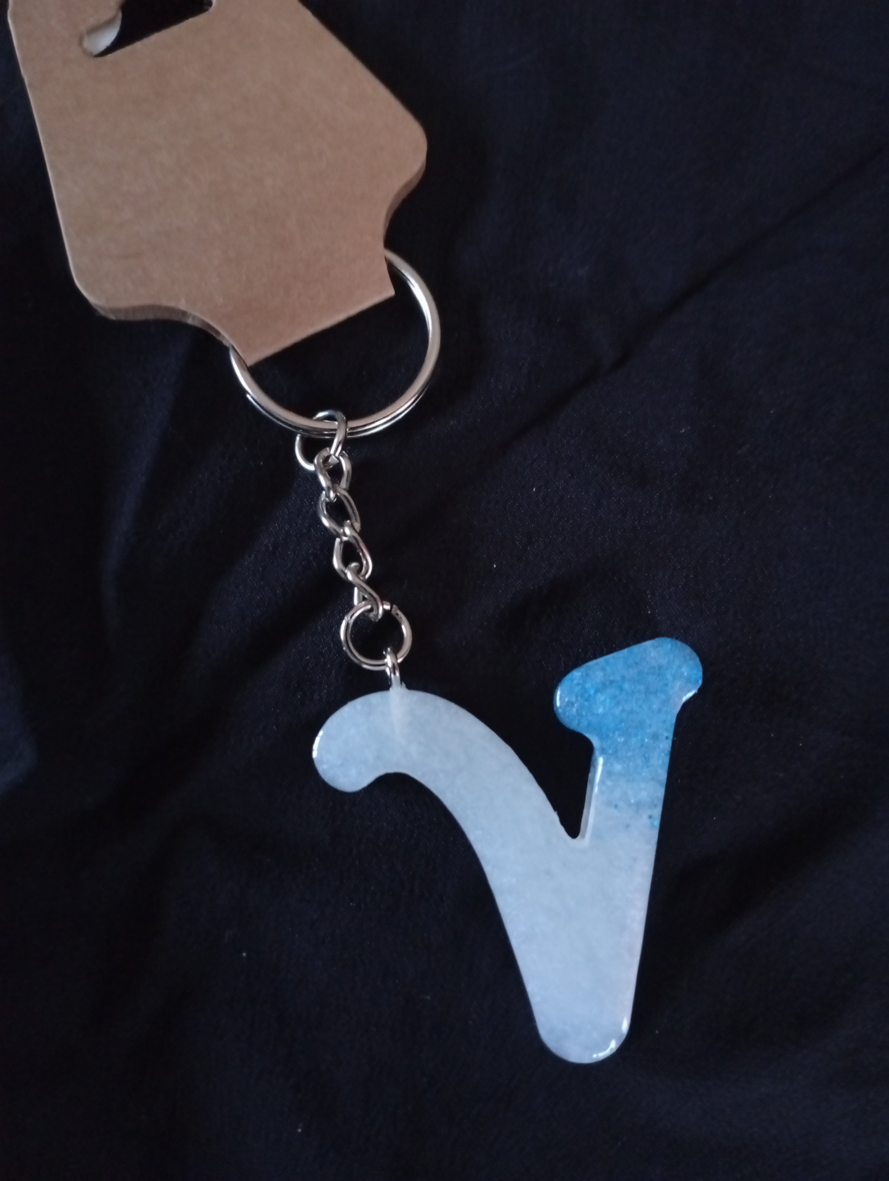 Porte clé personnalisable