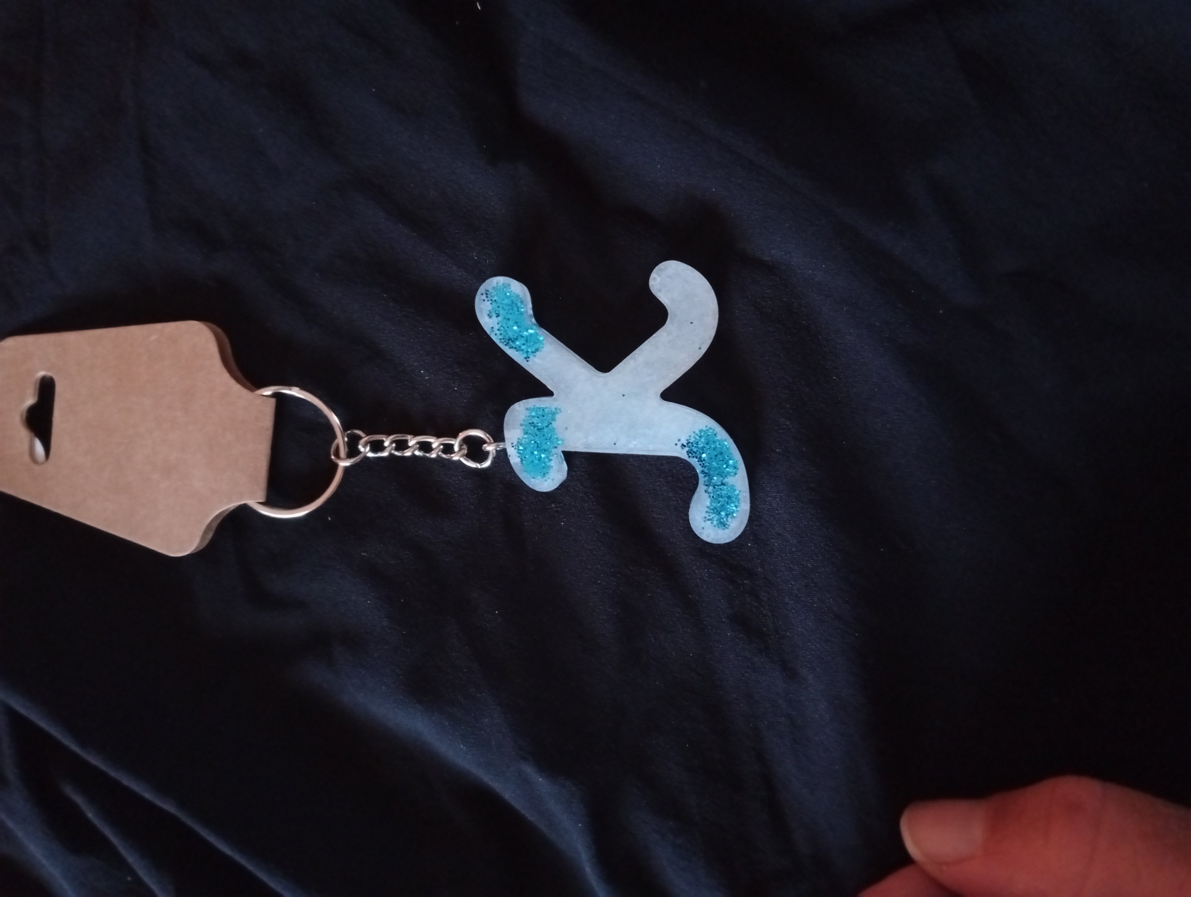 Porte clé personnalisable