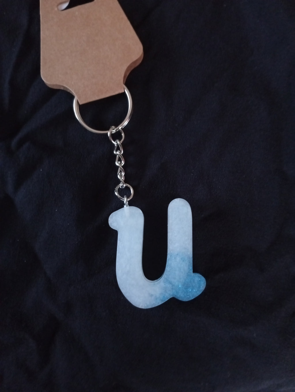 Porte clé personnalisable