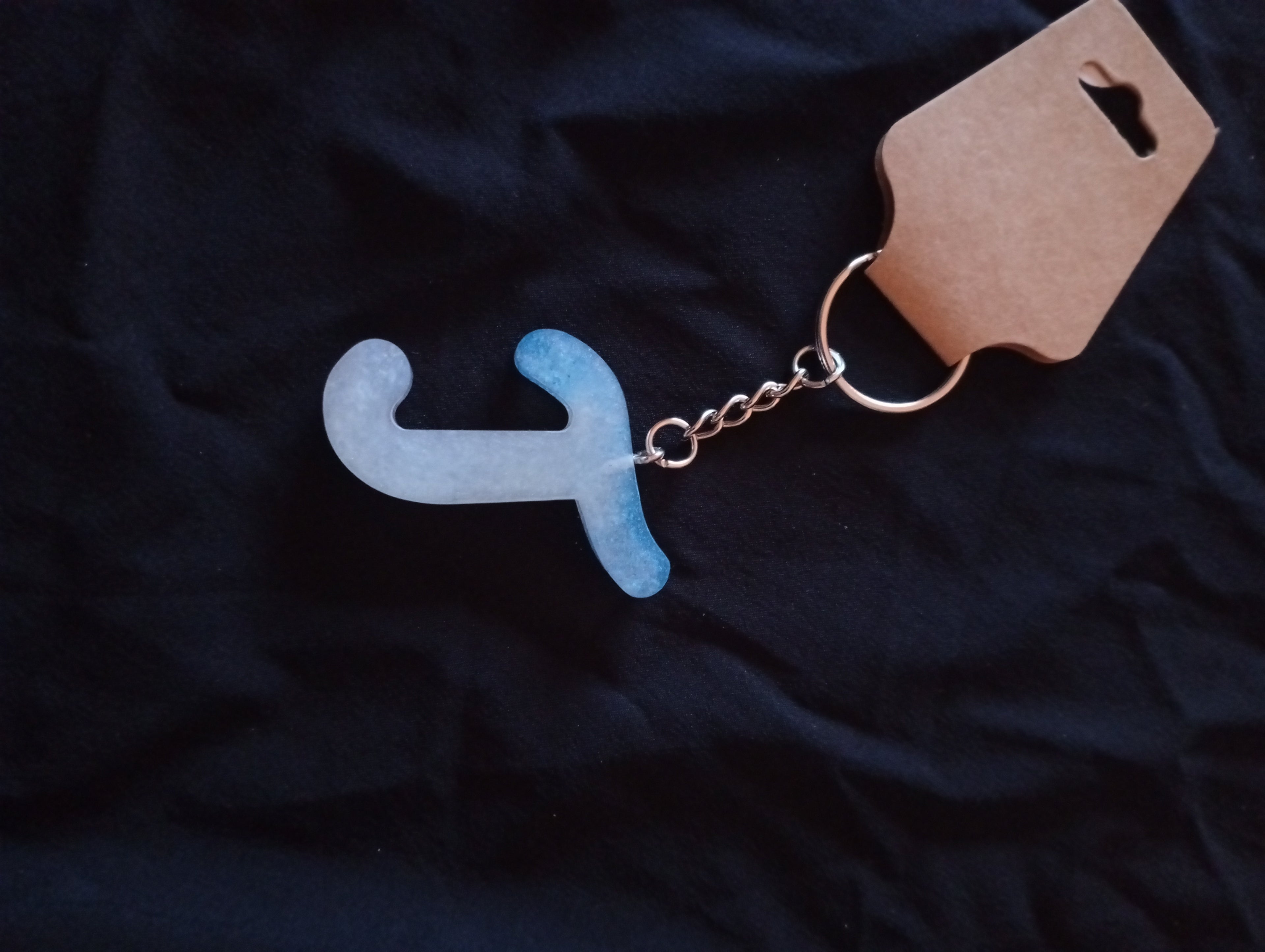 Porte clé personnalisable