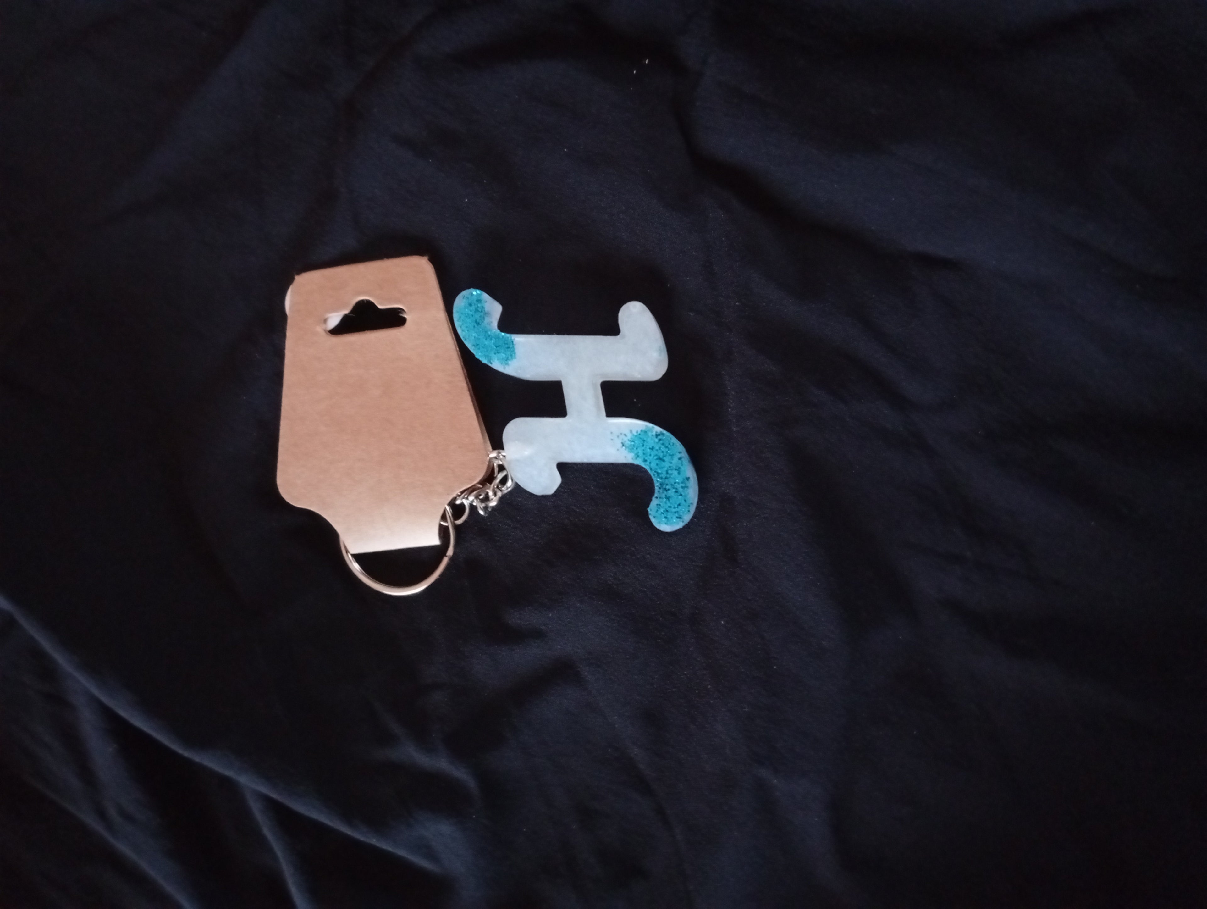 Porte clé personnalisable