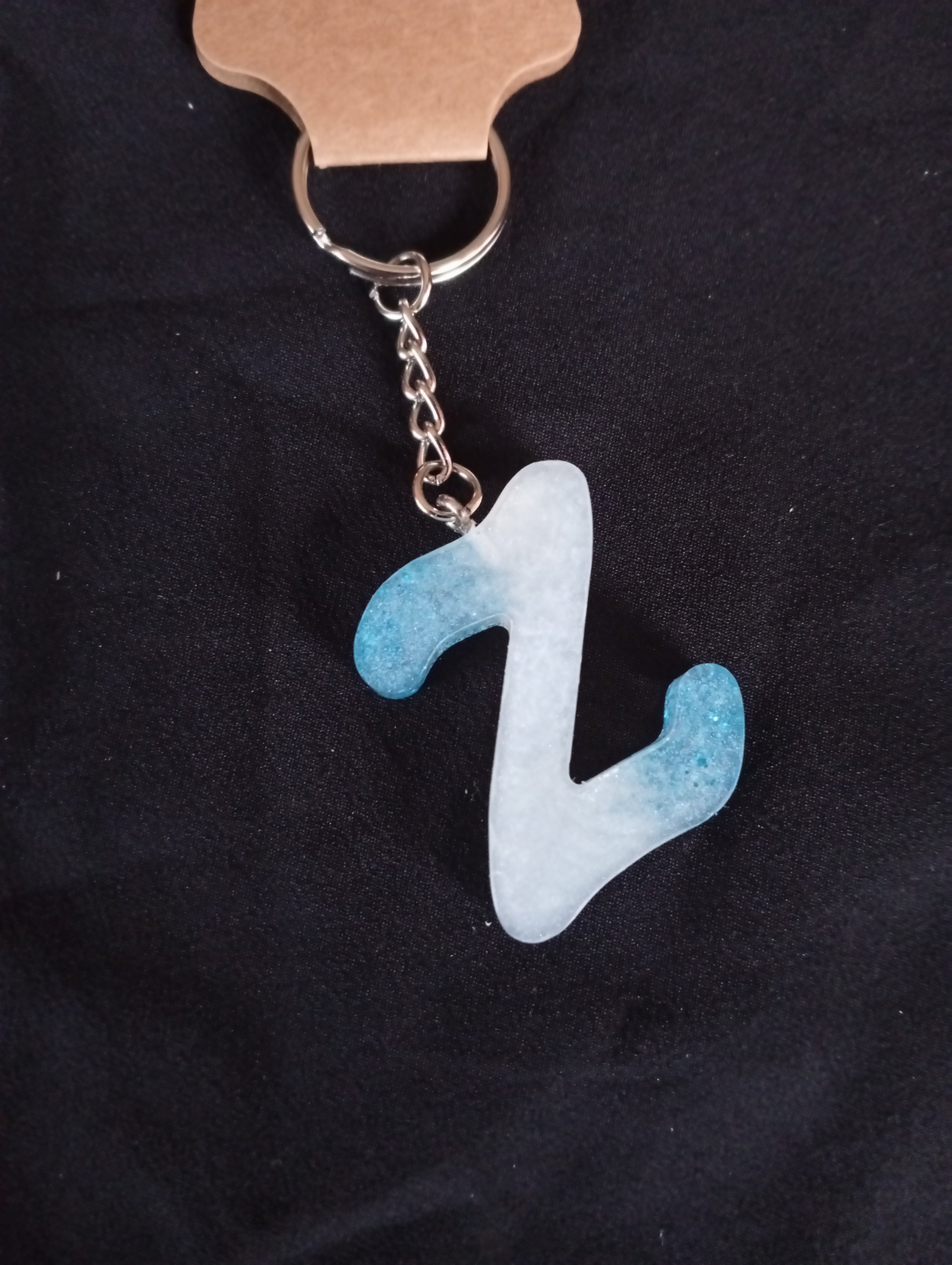 Porte clé personnalisable