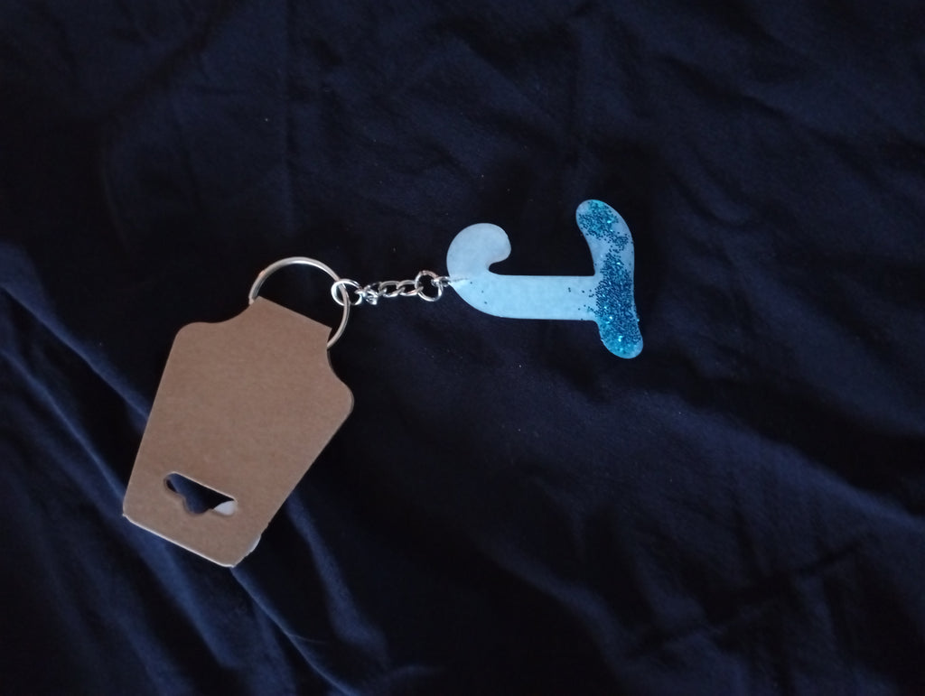 Porte clé personnalisable