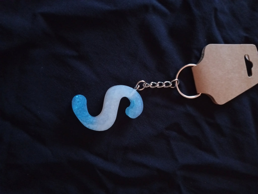 Porte clé personnalisable