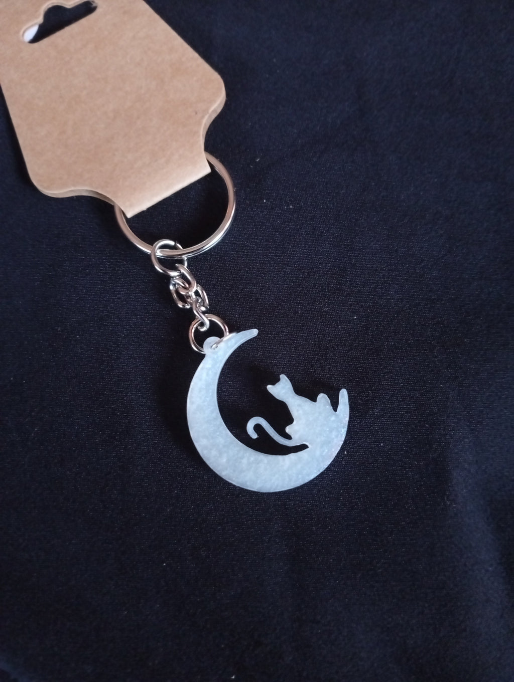 Porte clé divers formes