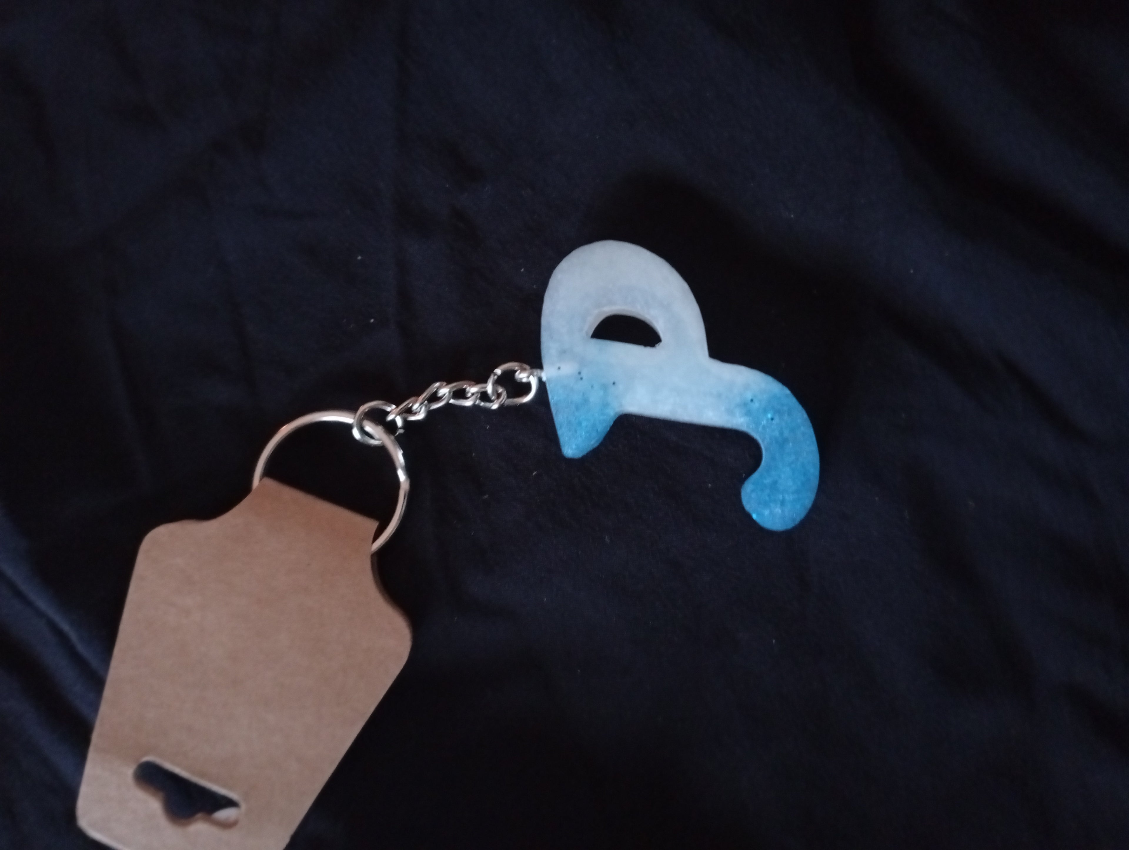 Porte clé personnalisable