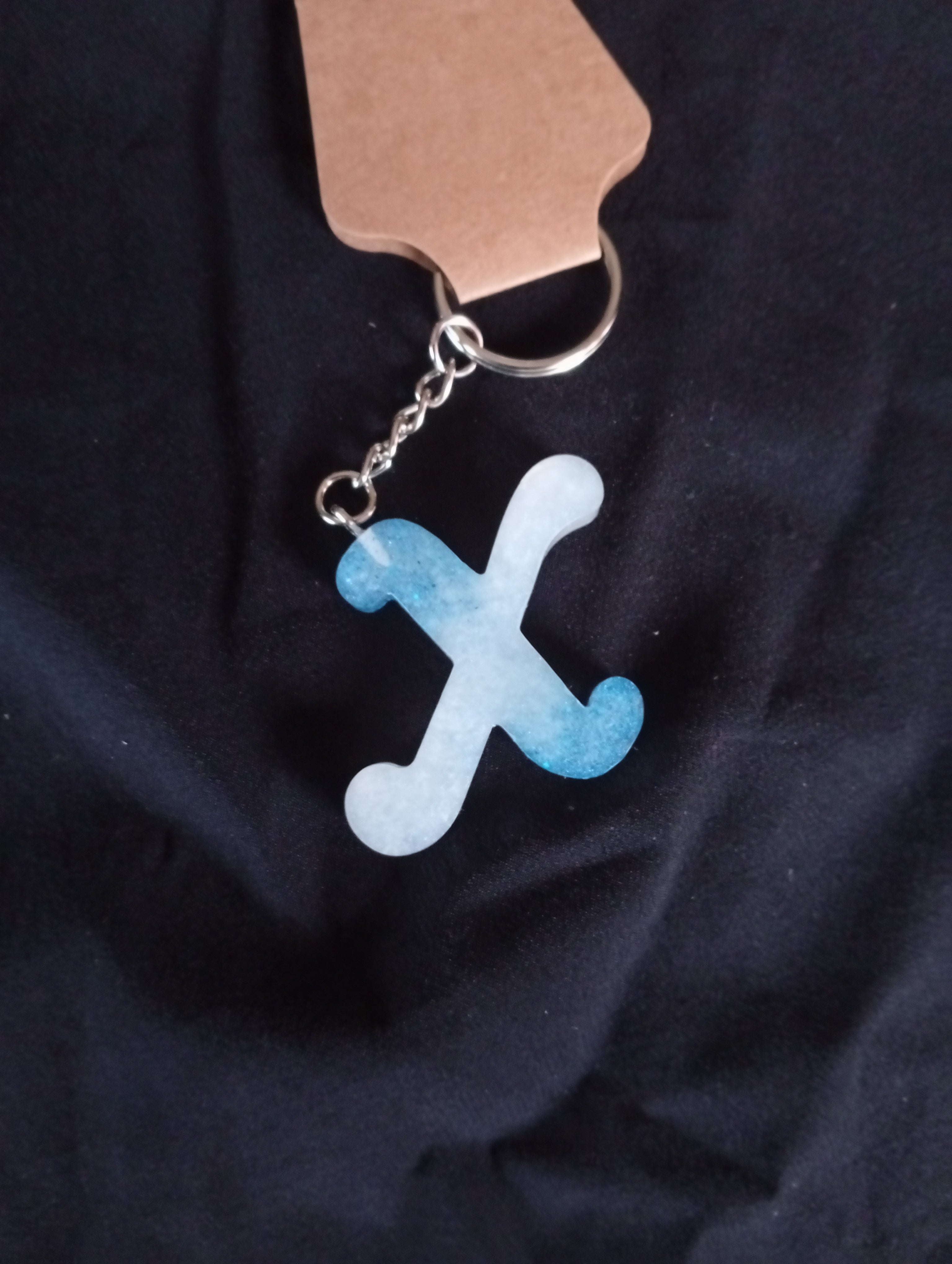 Porte clé personnalisable