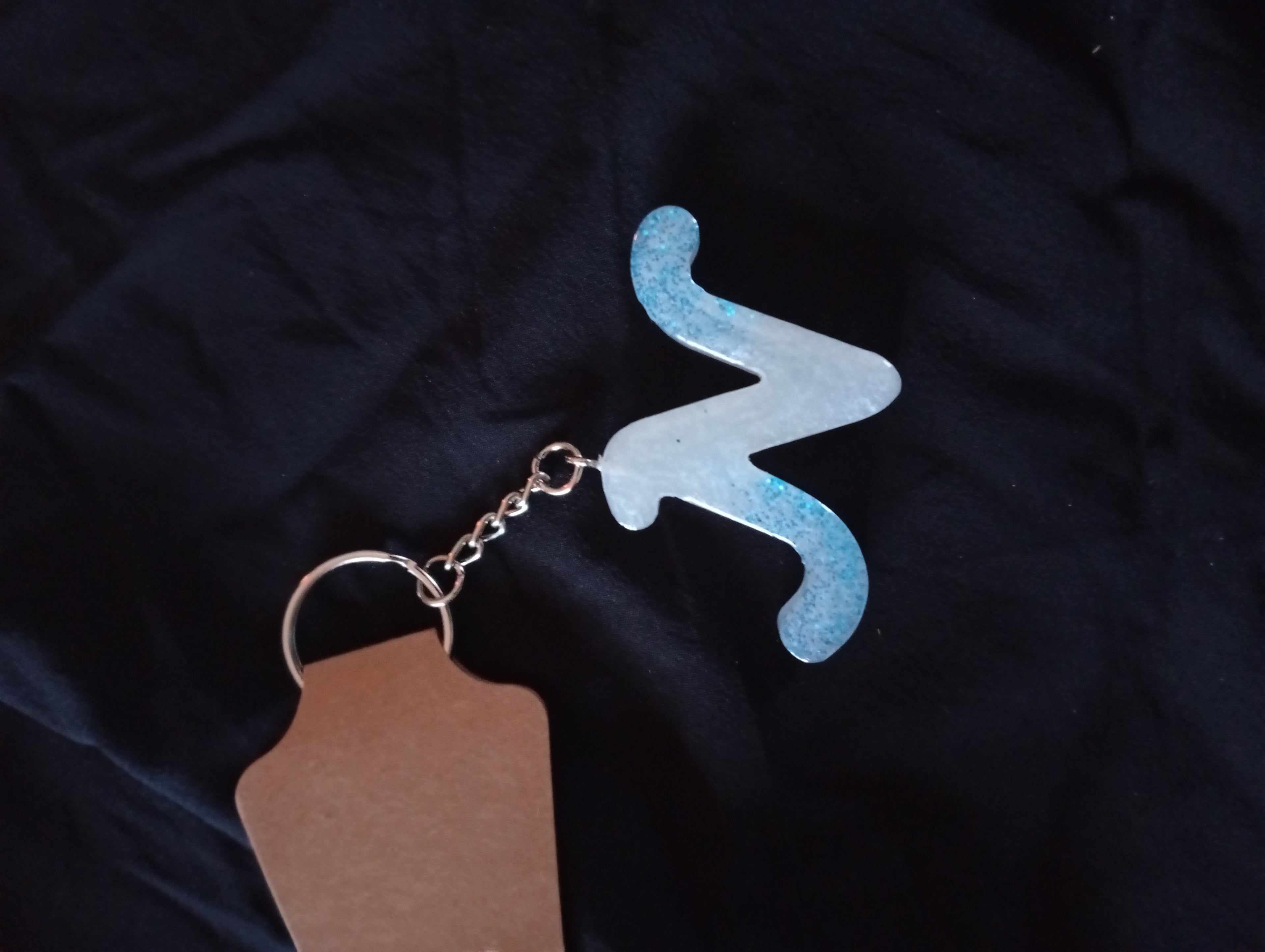 Porte clé personnalisable