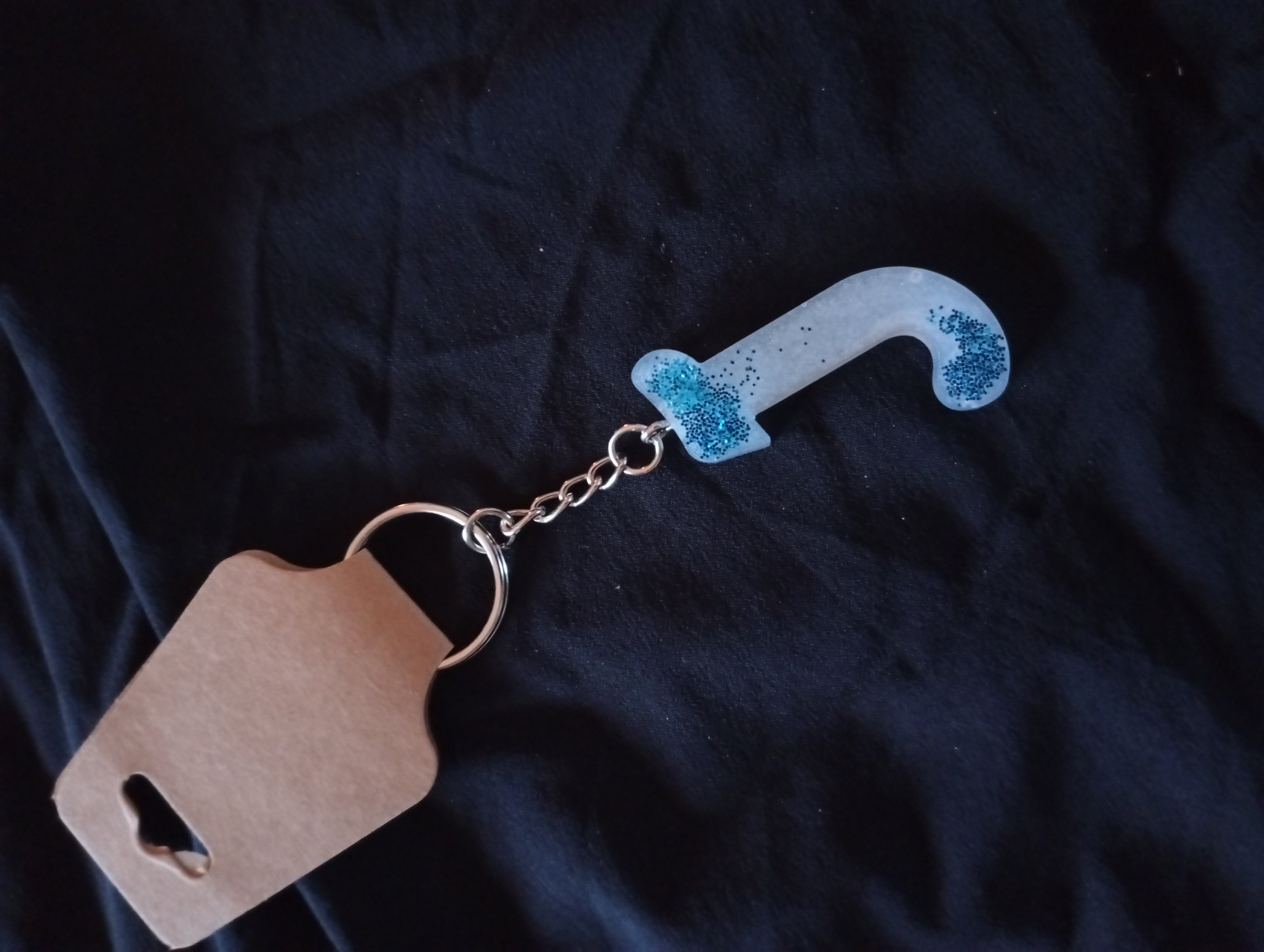 Porte clé personnalisable