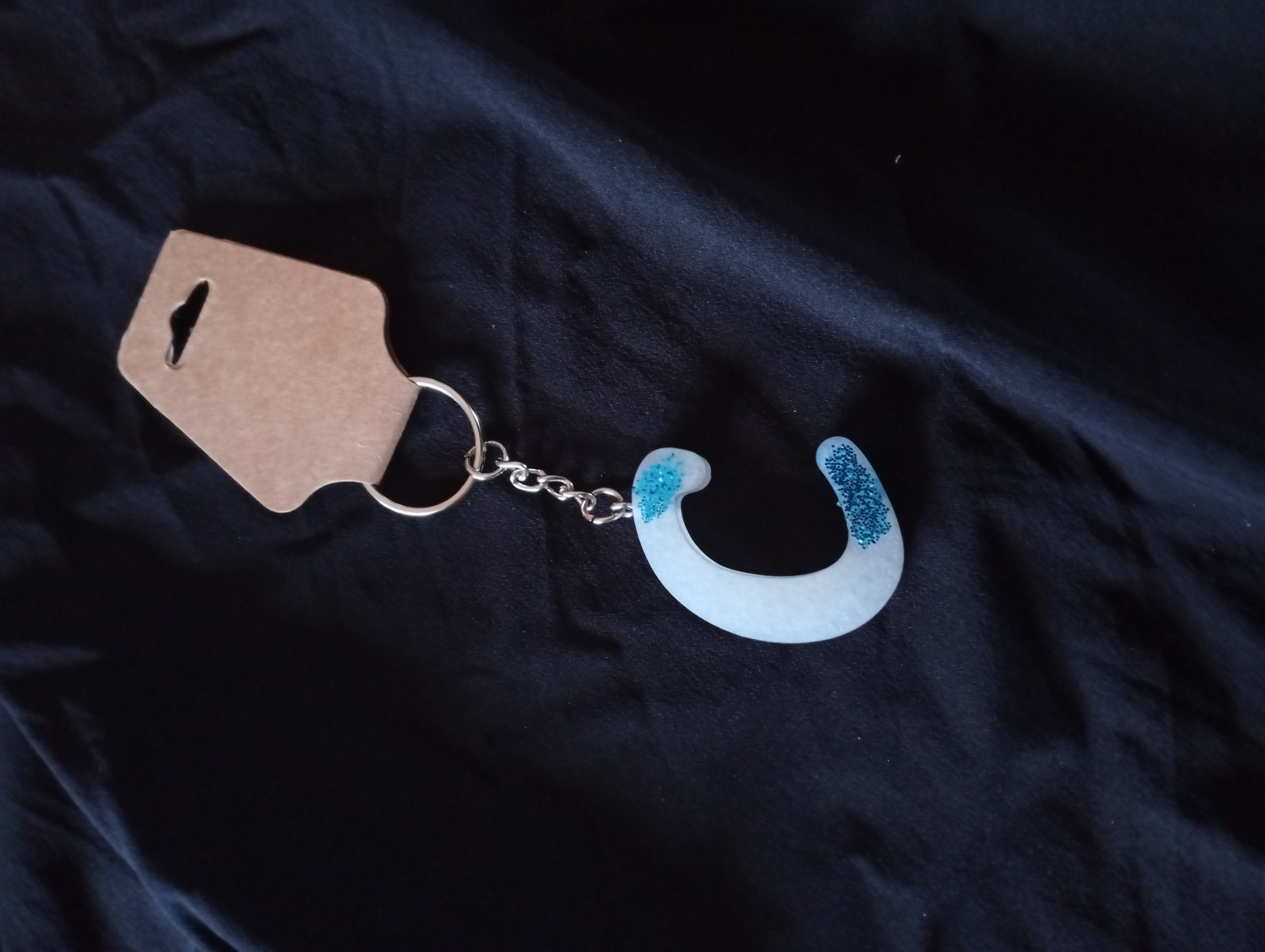 Porte clé personnalisable